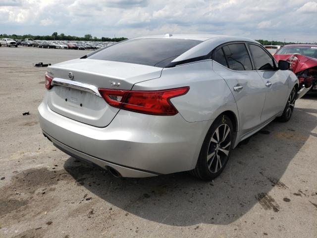 Photo 4 from auction – 2018 NISSAN MAXIMA 3.5 with VIN 1N4AA6AP2JC360456