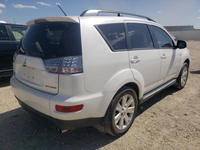 Photo 4 from auction – 2011 MITSUBISHI OUTLANDER with VIN JA4JT5AX7BU609502