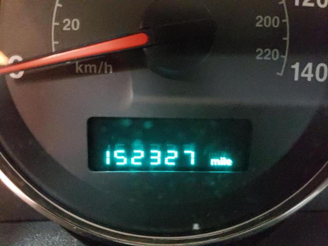 صورة رقم 8 من المزاد - 2006 JEEP COMMANDER مع VIN 1J8HG58276C332373