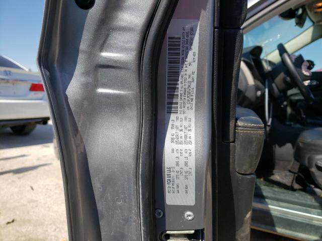 Photo 10 from auction – 2015 JEEP CHEROKEE L with VIN 1C4PJMCS6FW794122