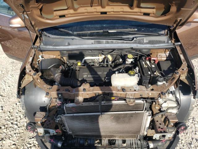 Photo 7 from auction – 2016 BUICK ENCORE with VIN KL4CJASB4GB731358