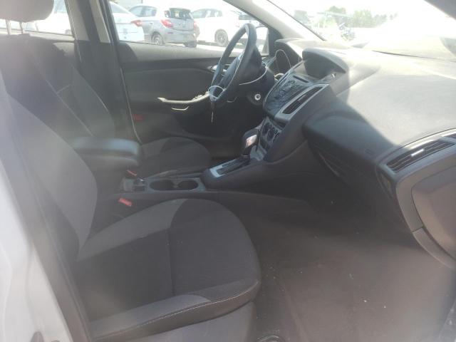 Photo 5 from auction – 2014 FORD FOCUS SE with VIN 1FADP3F22EL240833
