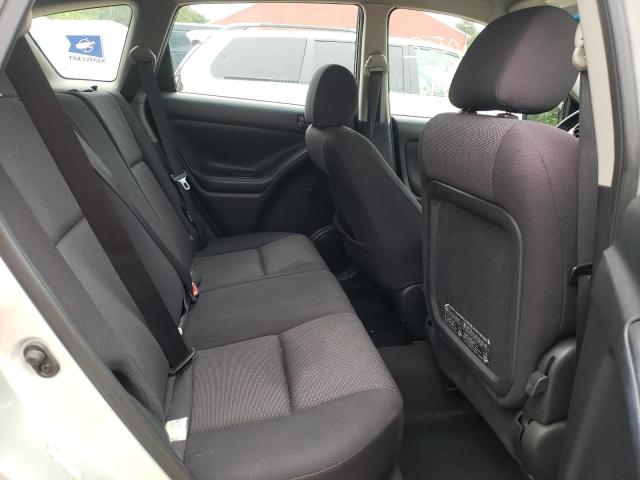 Photo 6 from auction – 2003 PONTIAC VIBE with VIN 5Y2SL62813Z480457