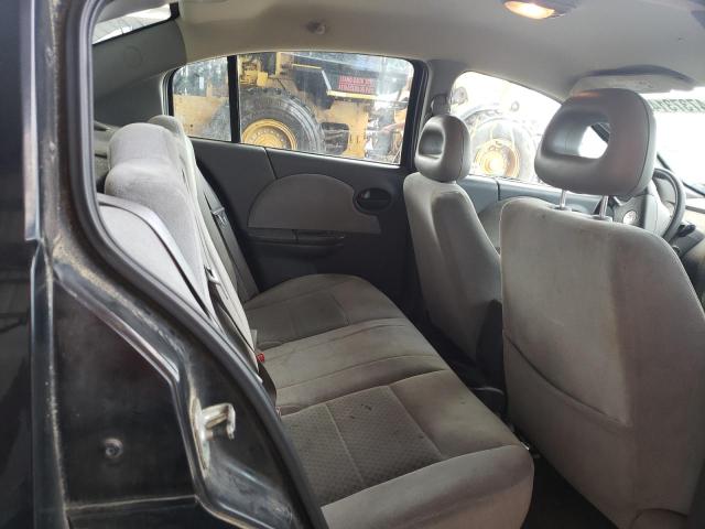 Photo 6 from auction – 2005 SATURN ION LEVEL with VIN 1G8AK52F95Z100835