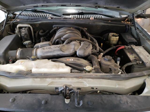 Photo 7 from auction – 2007 FORD EXPLORER S with VIN 1FMEU53887UA06605