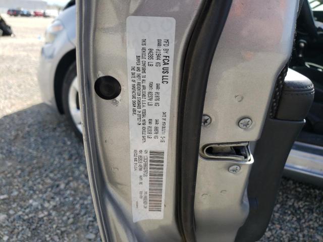 Photo 10 from auction – 2016 DODGE DART SXT with VIN 1C3CDFBB6GD767121