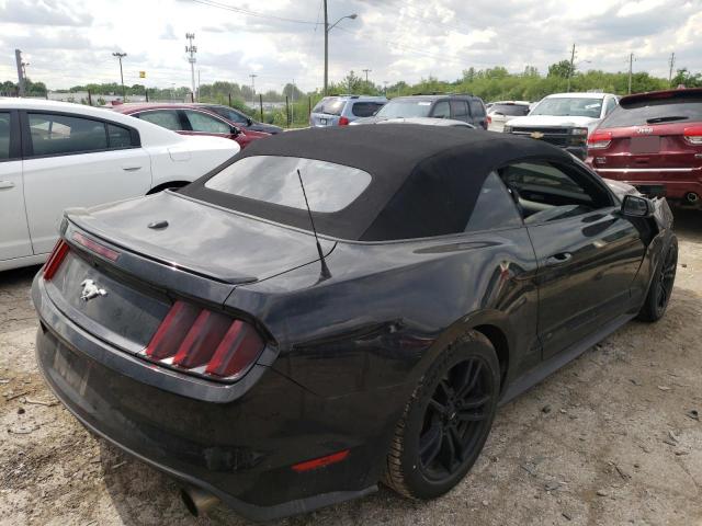 Photo 4 from auction – 2015 FORD MUSTANG with VIN 1FATP8UH9F5348565