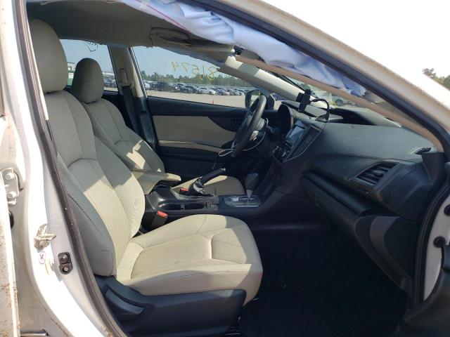 Photo 5 from auction – 2018 SUBARU IMPREZA PR with VIN 4S3GTAD68J3736985