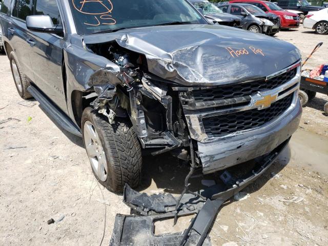 Photo 9 from auction – 2019 CHEVROLET TAHOE C150 with VIN 1GNSCBKC2KR406807