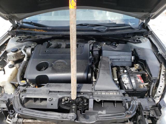Photo 7 from auction – 2011 NISSAN ALTIMA SR with VIN 1N4BL2AP4BN458403