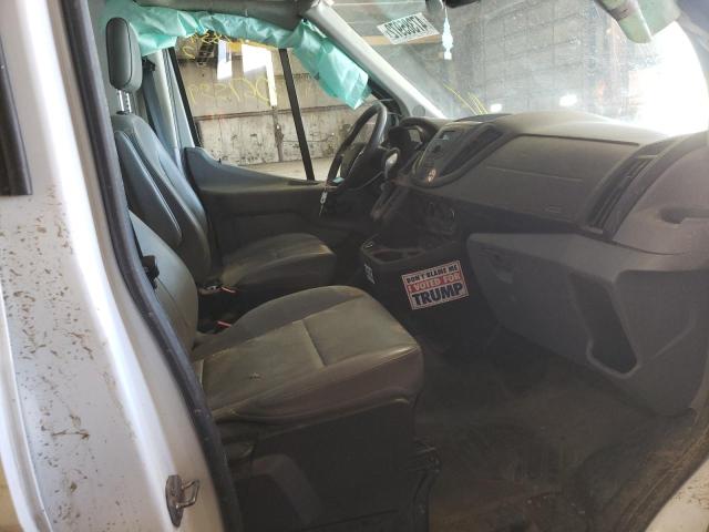 Photo 5 from auction – 2019 FORD TRANSIT T- with VIN 1FTYR2CMXKKA76268