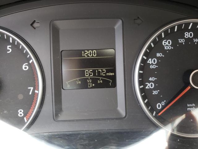 Photo 8 from auction – 2013 VOLKSWAGEN JETTA SEL with VIN 3VWLP7AJ2DM360802