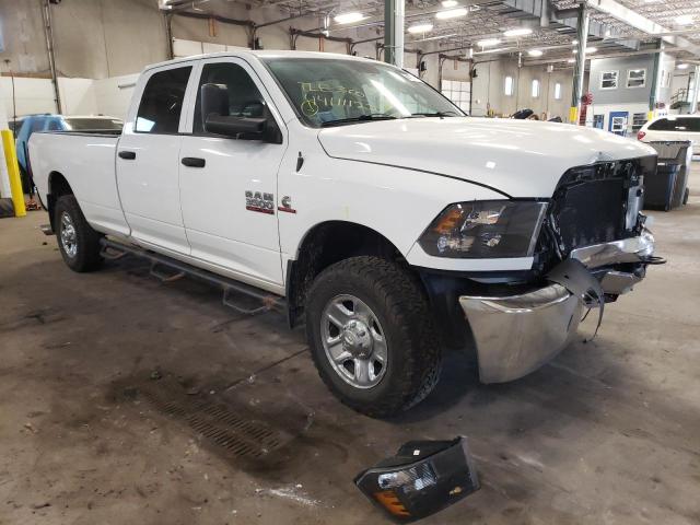 RAM 3500 ST 2015 with VIN 3C63R3GL4FG648148 - Photo from auction