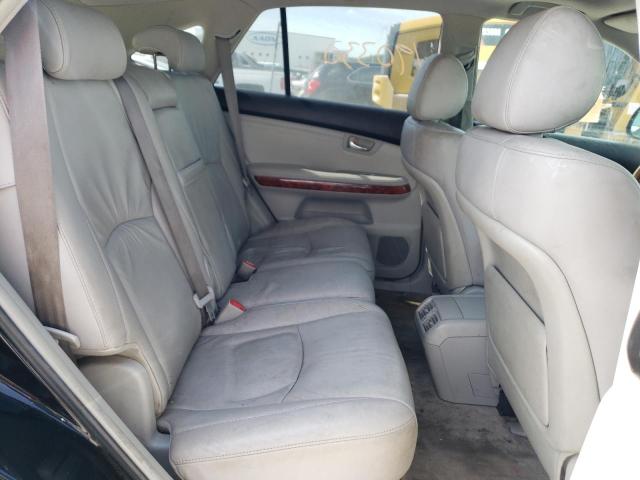 Photo 6 from auction – 2005 LEXUS RX 330 with VIN 2T2HA31U55C064692