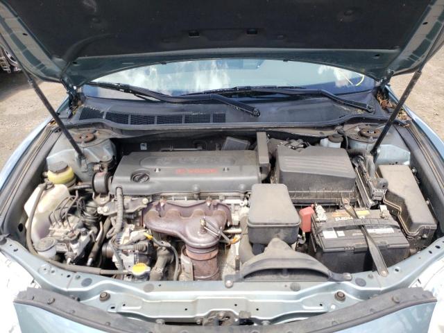 Photo 7 from auction – 2009 TOYOTA CAMRY BASE with VIN 4T1BE46KX9U868390