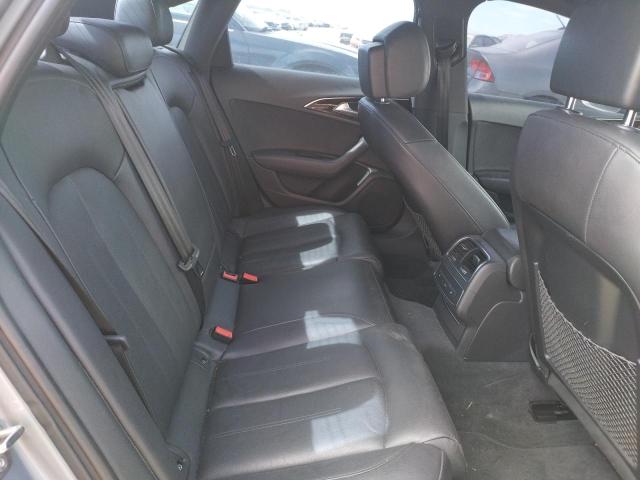Photo 6 from auction – 2016 AUDI A6 PREMIUM with VIN WAUCFAFC5GN016174