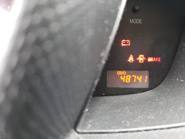 Photo 8 from auction – 2012 TOYOTA SCION XD with VIN JTKKU4B41C1025520