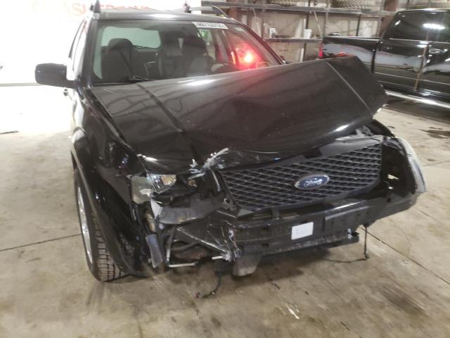 Photo 9 from auction – 2006 FORD FREESTYLE with VIN 1FMZK06136GA24502