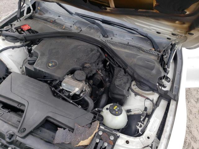 Photo 9 from auction – 2015 BMW 428 I GRAN with VIN WBA4A5C50FGK15782