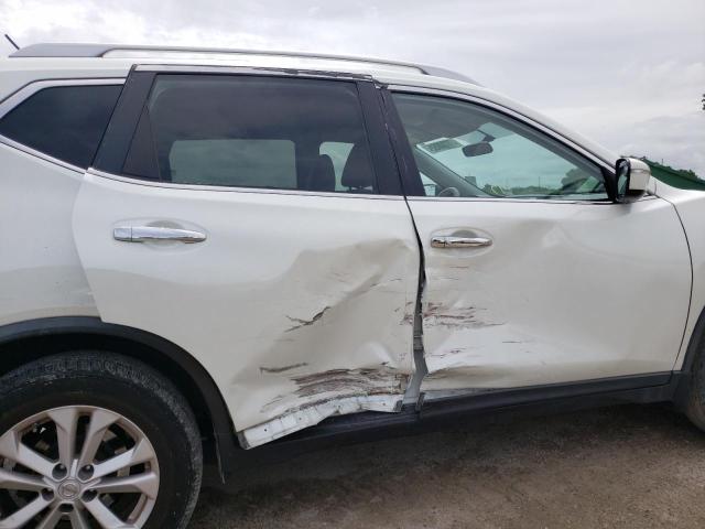 Photo 9 from auction – 2020 NISSAN ROGUE S with VIN KNMAT2MT0FP522851