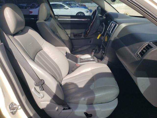 Photo 5 from auction – 2007 CHRYSLER 300C with VIN 2C3LA63H77H741593