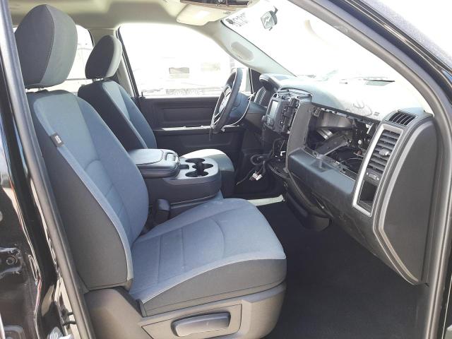 Photo 5 from auction – 2021 RAM 1500 CLASS with VIN 1C6RR7FG1MS507999