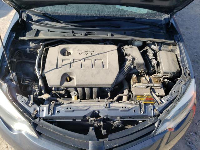 Photo 7 from auction – 2014 TOYOTA COROLLA L with VIN 5YFBURHEXEP060589