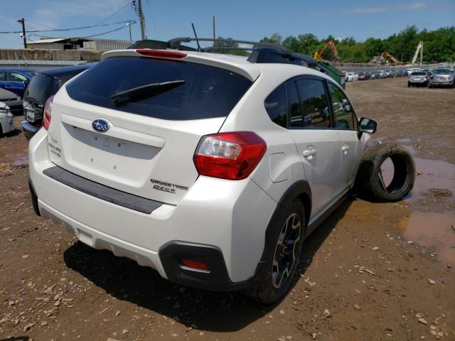 Photo 4 from auction – 2016 SUBARU CROSSTREK with VIN JF2GPABC7G8235967