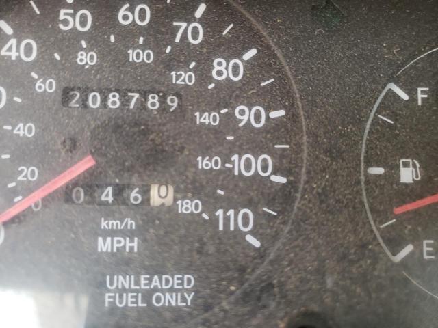 صورة رقم 8 من المزاد - 1995 TOYOTA COROLLA LE مع VIN JT2AE09B6S0089658