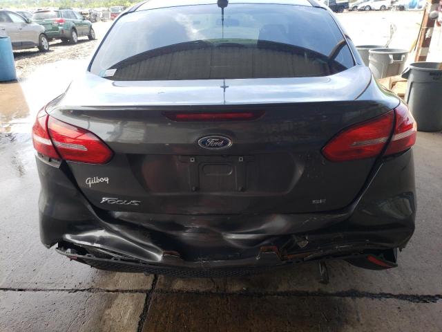 Photo 9 from auction – 2016 FORD FOCUS SE with VIN 1FADP3F25GL300459