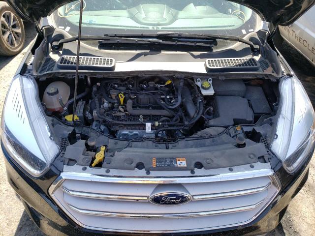 Photo 7 from auction – 2019 FORD ESCAPE SE with VIN 1FMCU9GD8KUA61330