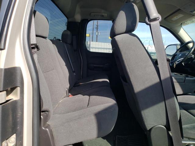 Photo 6 from auction – 2008 CHEVROLET SILVERADO with VIN 1GCEK19J38Z156803