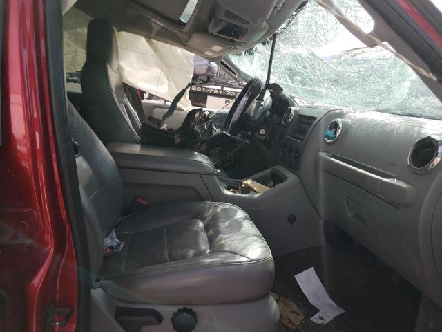 Photo 5 from auction – 2005 FORD EXPEDITION with VIN 1FMFU16545LA48304