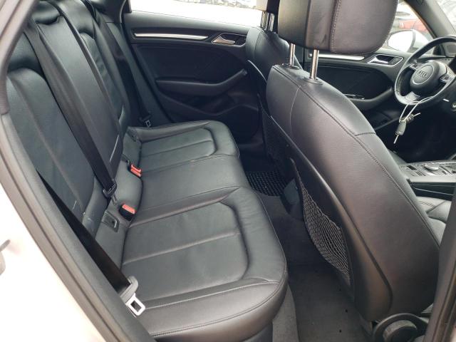 Photo 6 from auction – 2015 AUDI A3 PREMIUM with VIN WAUACGFF1F1026560