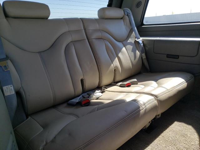 Photo 9 from auction – 2001 GMC YUKON with VIN 1GKEK13T41J236047