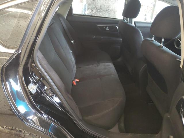Photo 6 from auction – 2014 NISSAN ALTIMA 2.5 with VIN 1N4AL3AP5EC123488