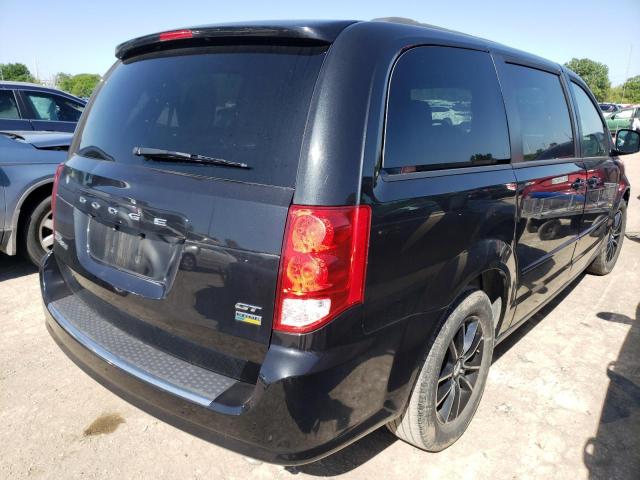 Photo 4 from auction – 2017 DODGE GRAND CARA with VIN 2C4RDGEG0HR697911