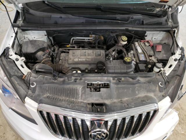 Photo 7 from auction – 2014 BUICK ENCORE with VIN KL4CJGSB8EB779123
