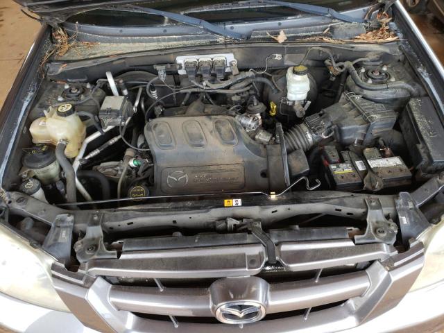 Photo 7 from auction – 2006 MAZDA TRIBUTE S with VIN 4F2CZ04196KM08001