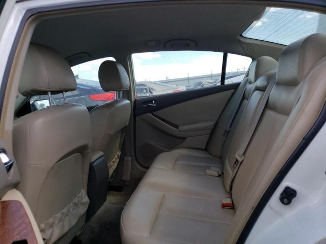 Photo 6 from auction – 2007 NISSAN ALTIMA 2.5 with VIN 1N4AL21E47N419490
