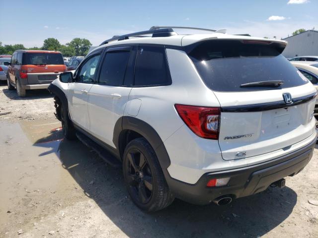 صورة رقم 4 من المزاد - 2019 HONDA PASSPORT E مع VIN 5FNYF8H08KB010980