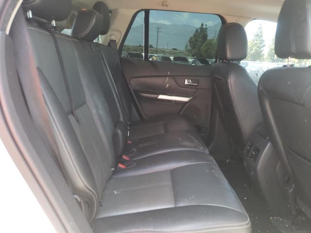 Photo 6 from auction – 2012 FORD EDGE SPORT with VIN 2FMDK3AK9CBA95315
