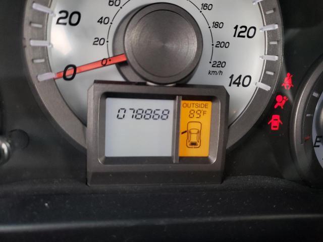 Photo 8 from auction – 2012 HONDA PILOT EXL with VIN 5FNYF4H50CB018853