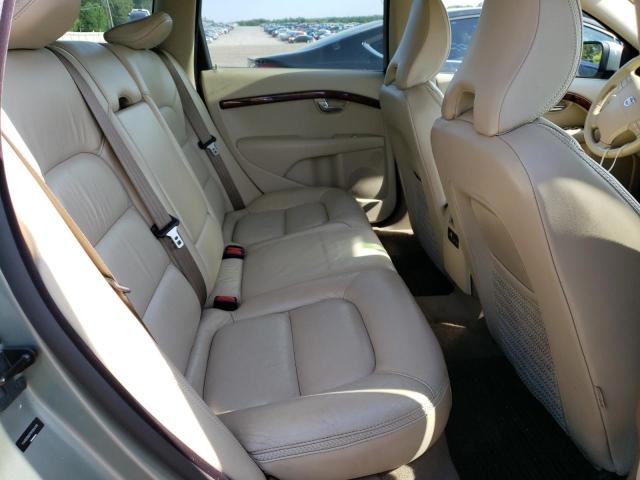 Photo 6 from auction – 2008 VOLVO XC70 with VIN YV4BZ982781004316