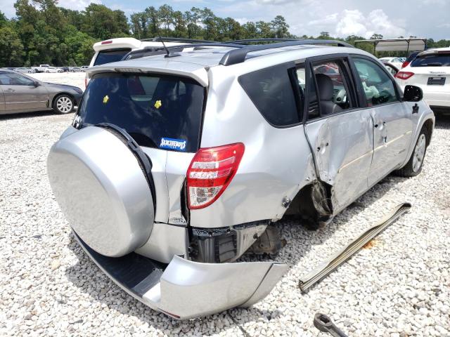 Photo 4 from auction – 2012 TOYOTA RAV4 LIMIT with VIN 2T3DK4DV1CW075413
