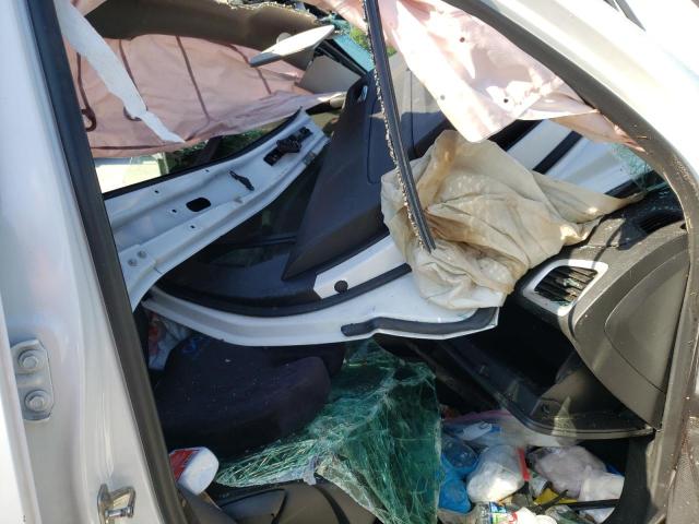 Photo 5 from auction – 2016 GMC TERRAIN SL with VIN 2GKFLTE31G6338339