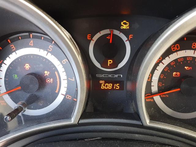 Photo 8 from auction – 2013 SCION TC with VIN JTKJF5C75D3051743