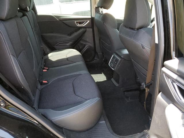 Photo 6 from auction – 2020 SUBARU FORESTER P with VIN JF2SKAJC8LH522948