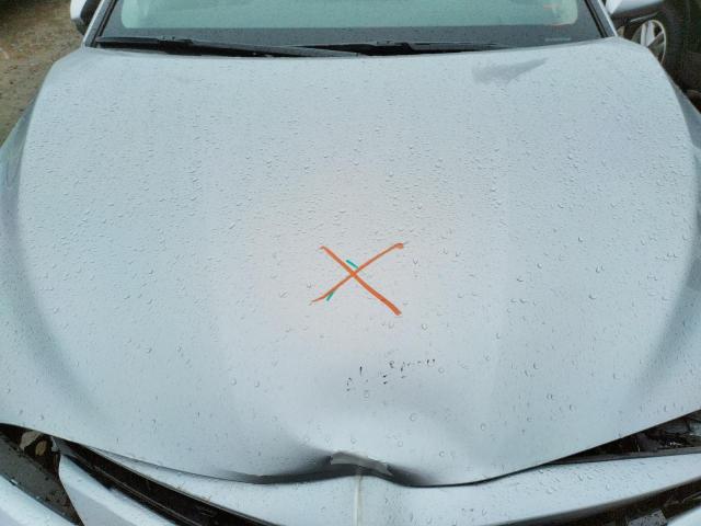 Photo 7 from auction – 2020 TOYOTA CAMRY XLE with VIN 4T1F31AK6LU522499