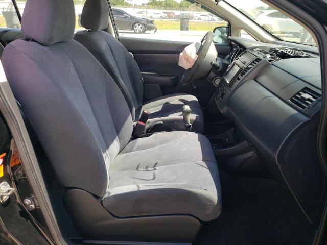 Photo 5 from auction – 2009 NISSAN VERSA S with VIN 3N1CC11E09L492553